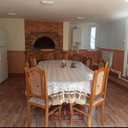 Arman Guest House Dilijan Ngoại thất bức ảnh