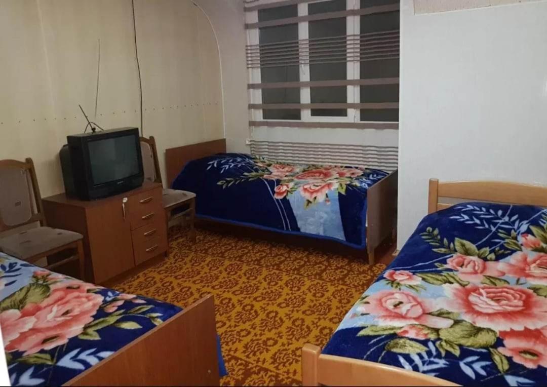Arman Guest House Dilijan Ngoại thất bức ảnh