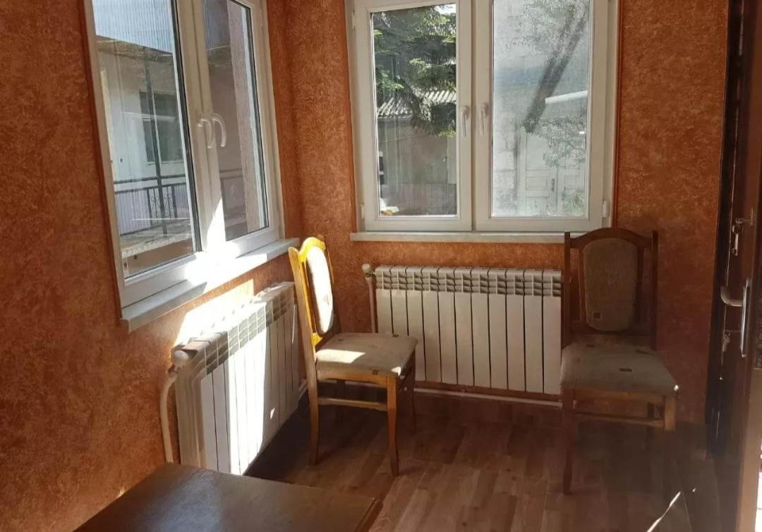 Arman Guest House Dilijan Ngoại thất bức ảnh