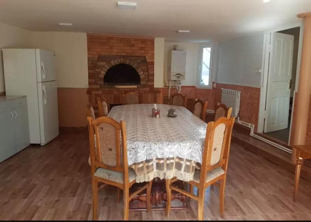 Arman Guest House Dilijan Ngoại thất bức ảnh
