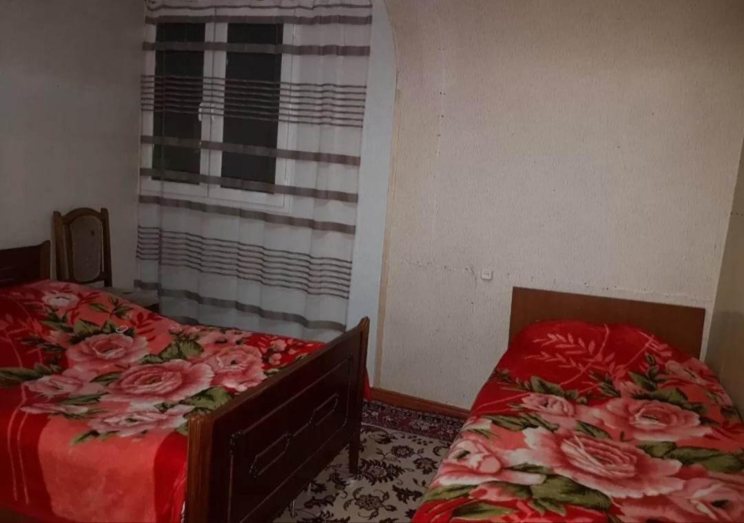 Arman Guest House Dilijan Ngoại thất bức ảnh