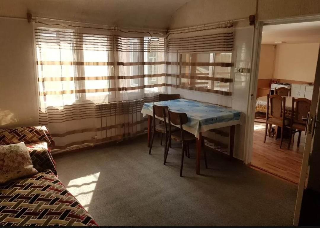 Arman Guest House Dilijan Ngoại thất bức ảnh