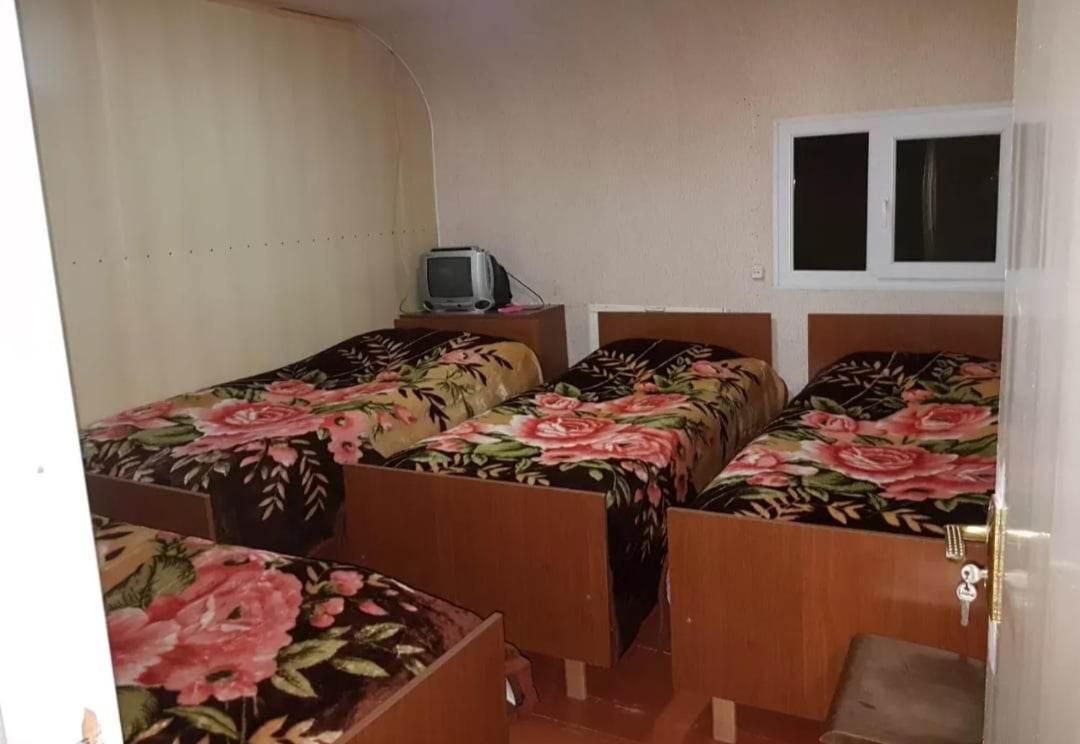 Arman Guest House Dilijan Ngoại thất bức ảnh