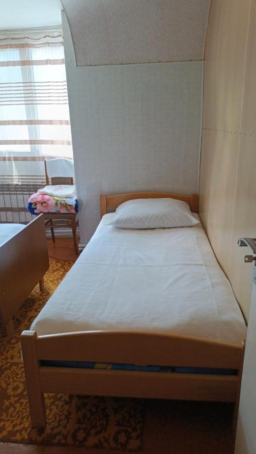 Arman Guest House Dilijan Ngoại thất bức ảnh