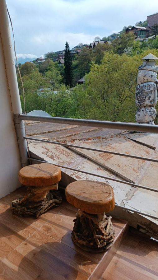 Arman Guest House Dilijan Ngoại thất bức ảnh