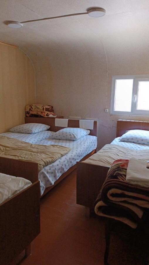 Arman Guest House Dilijan Ngoại thất bức ảnh