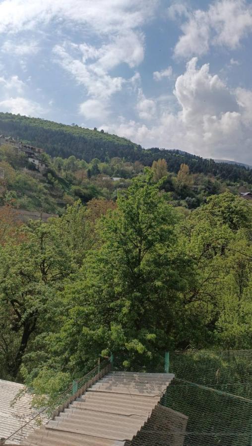 Arman Guest House Dilijan Ngoại thất bức ảnh