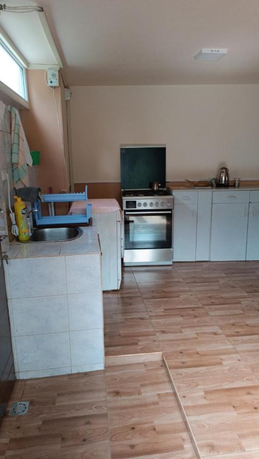 Arman Guest House Dilijan Ngoại thất bức ảnh