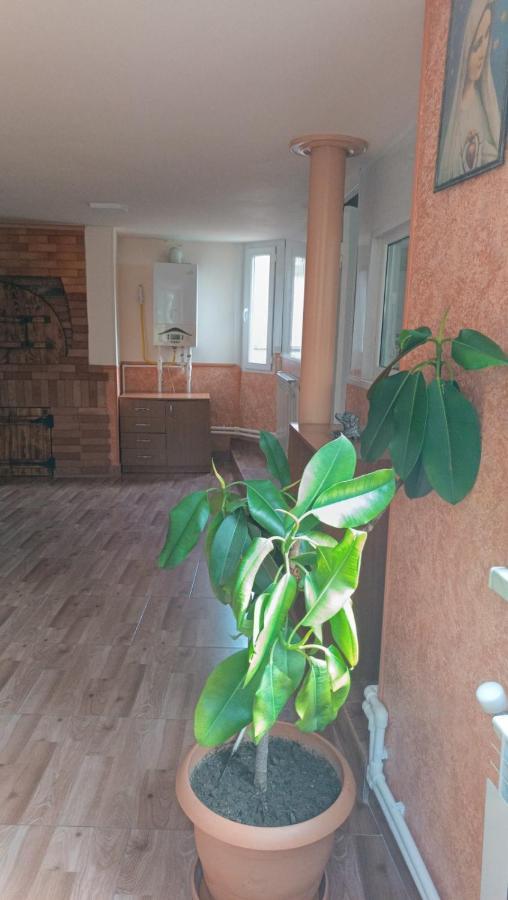 Arman Guest House Dilijan Ngoại thất bức ảnh