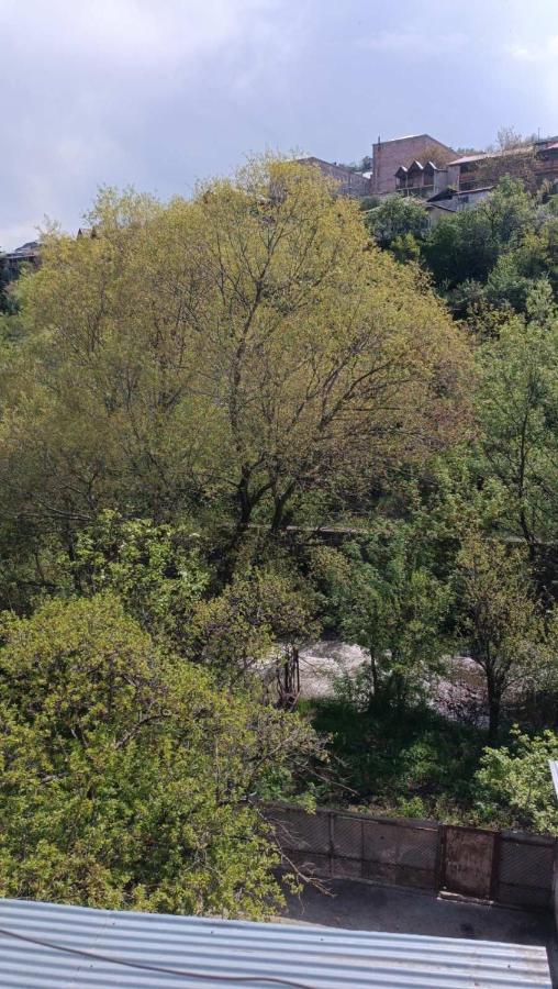 Arman Guest House Dilijan Ngoại thất bức ảnh