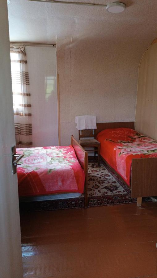 Arman Guest House Dilijan Ngoại thất bức ảnh