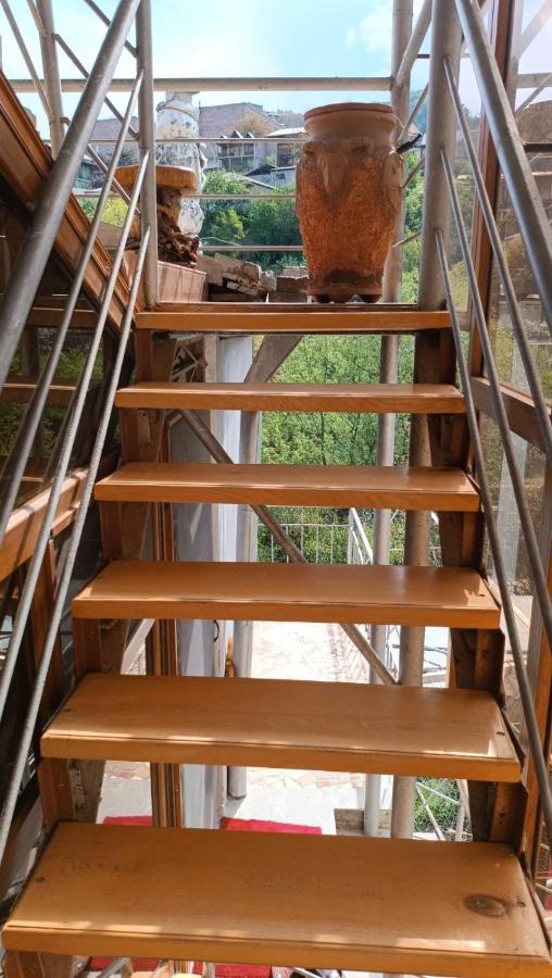 Arman Guest House Dilijan Ngoại thất bức ảnh