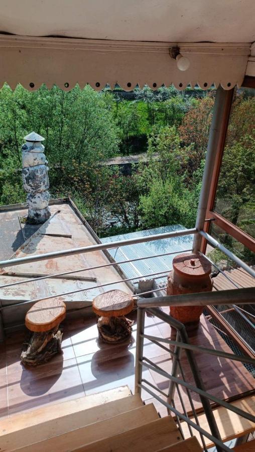 Arman Guest House Dilijan Ngoại thất bức ảnh
