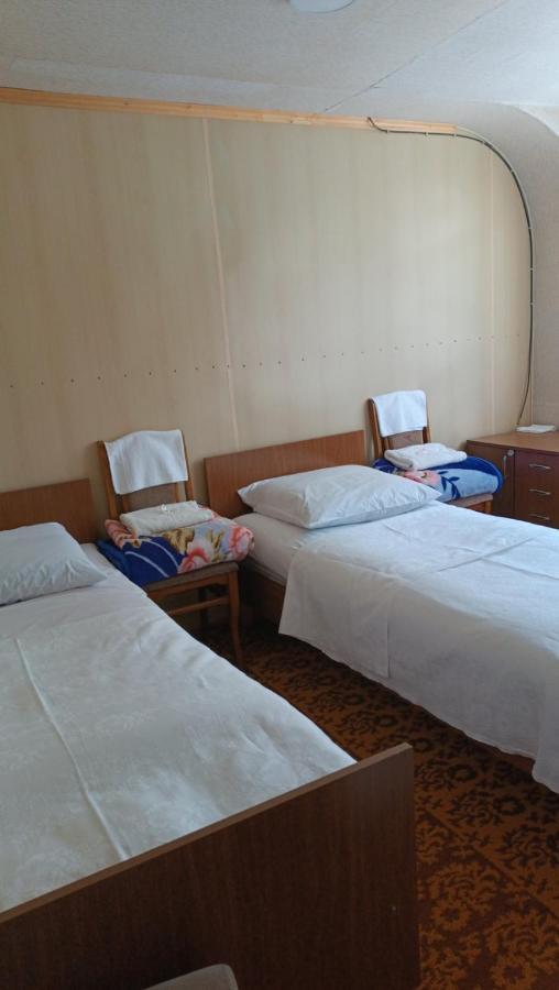 Arman Guest House Dilijan Ngoại thất bức ảnh