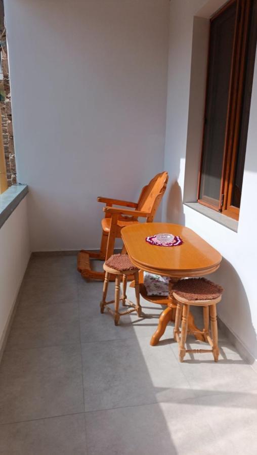 Arman Guest House Dilijan Ngoại thất bức ảnh