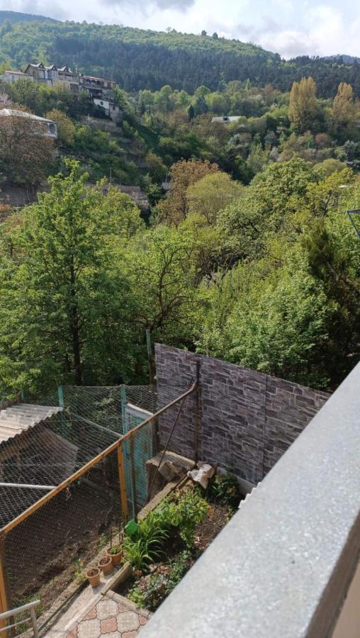 Arman Guest House Dilijan Ngoại thất bức ảnh
