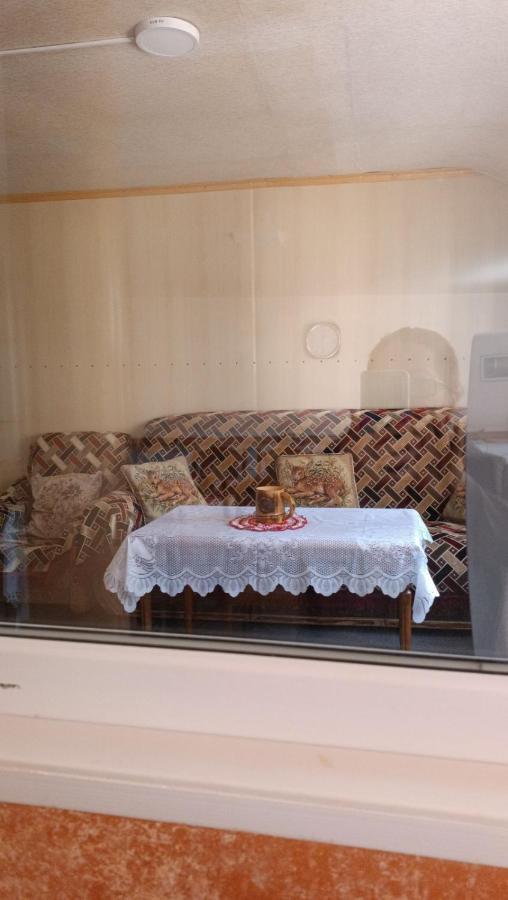 Arman Guest House Dilijan Ngoại thất bức ảnh