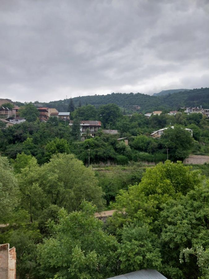 Arman Guest House Dilijan Ngoại thất bức ảnh
