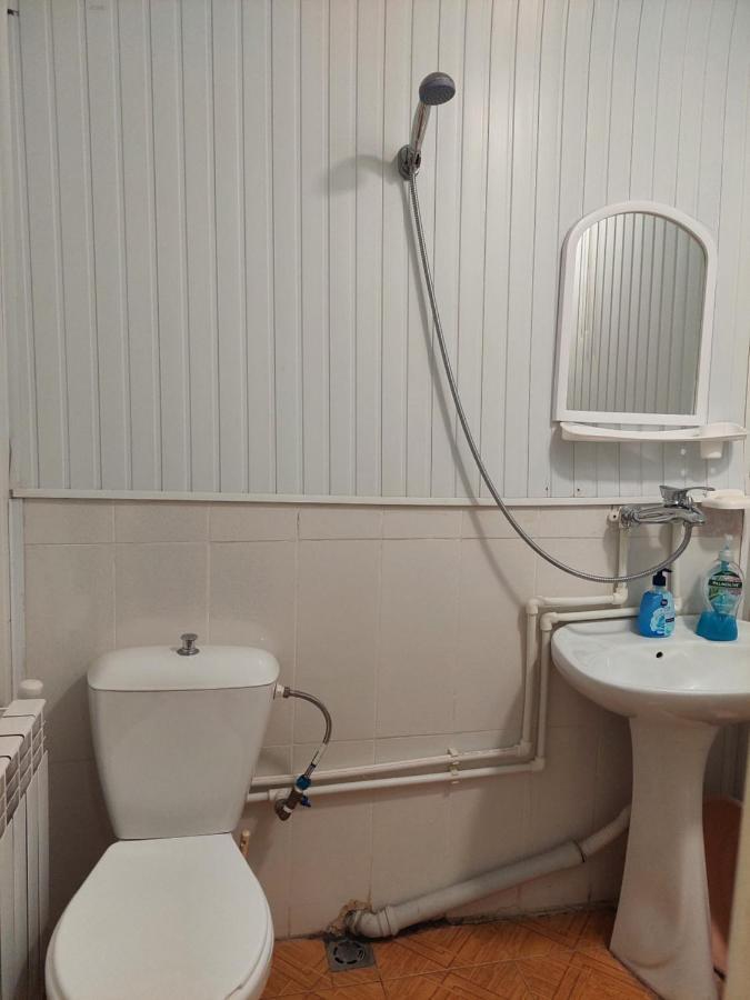 Arman Guest House Dilijan Ngoại thất bức ảnh