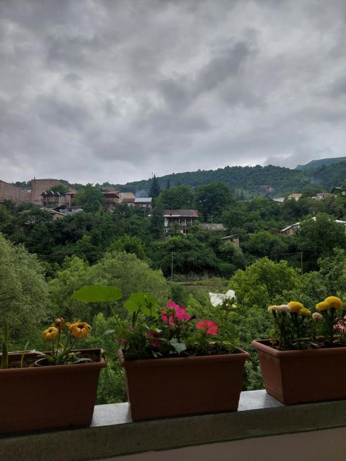Arman Guest House Dilijan Ngoại thất bức ảnh