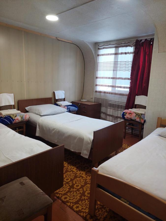Arman Guest House Dilijan Ngoại thất bức ảnh