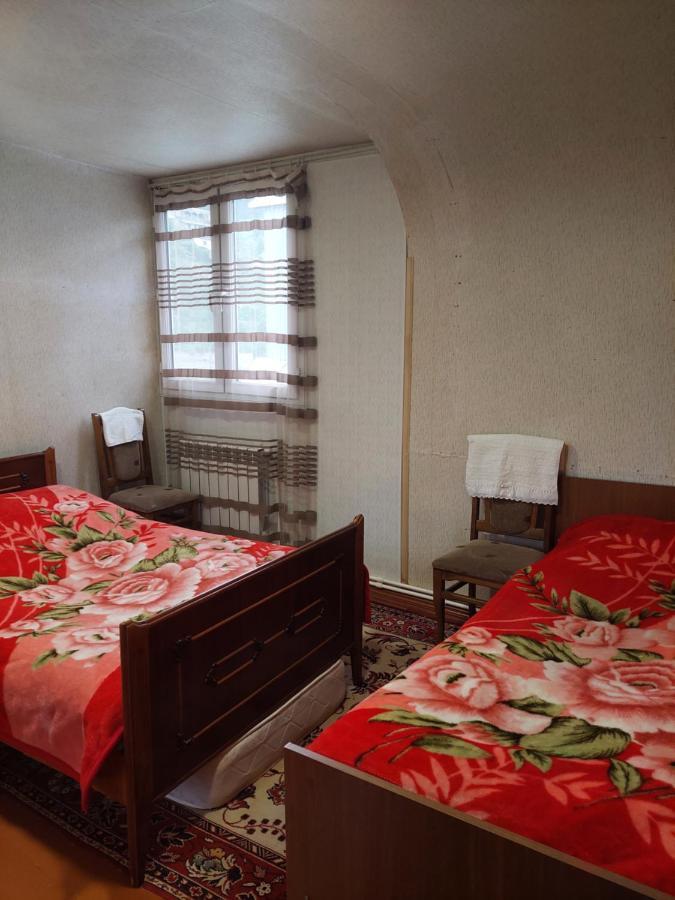 Arman Guest House Dilijan Ngoại thất bức ảnh