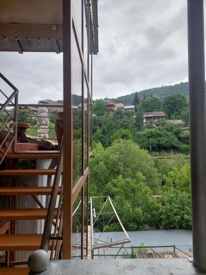 Arman Guest House Dilijan Ngoại thất bức ảnh