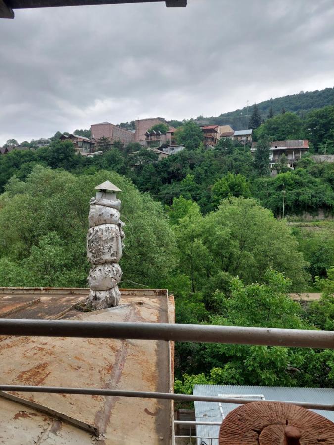 Arman Guest House Dilijan Ngoại thất bức ảnh