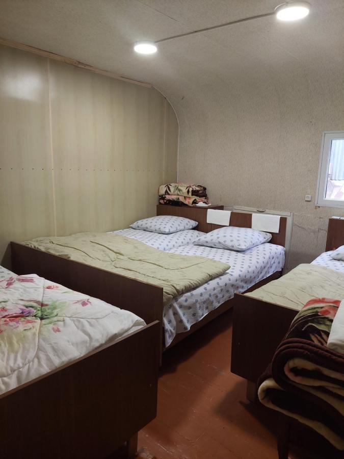 Arman Guest House Dilijan Ngoại thất bức ảnh
