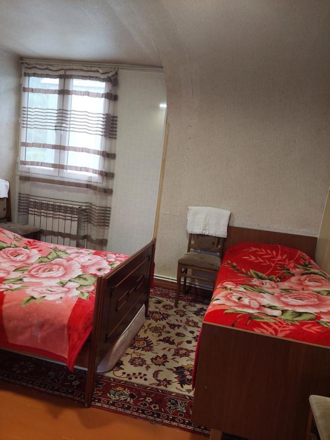 Arman Guest House Dilijan Ngoại thất bức ảnh